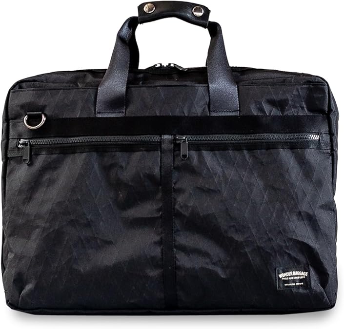Amazon.co.jp: WONDER BAGGAGE 3WAY ワンダーバゲージ ブリーフ